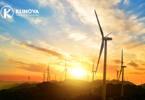 Energy transition solutions consulting 